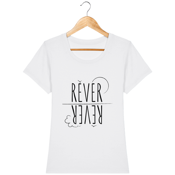 T-shirt "Rêver"