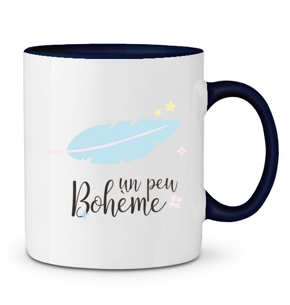 Mug "Bohème"