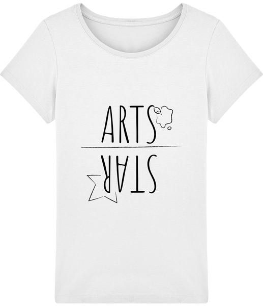 T-shirt "Arts-Star"