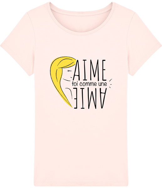 T-shirt "Aime"