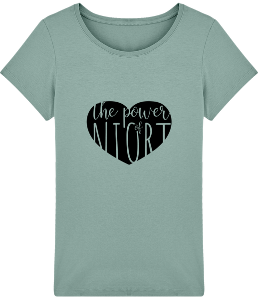 T-shirt "Power of Niort"