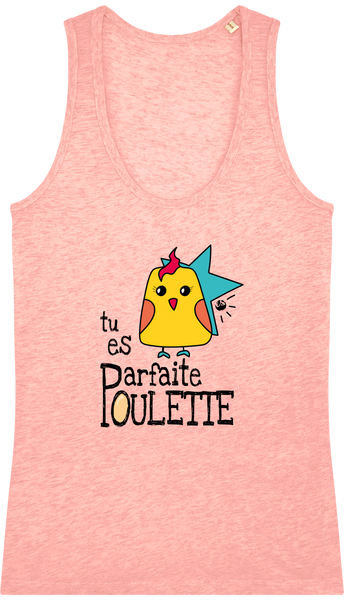 Top "Poulette"