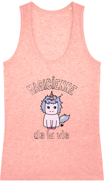 Top "Magicienne"
