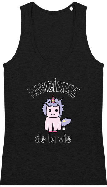 Top "Magicienne"