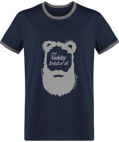 T-Shirt "Teddy Beard"