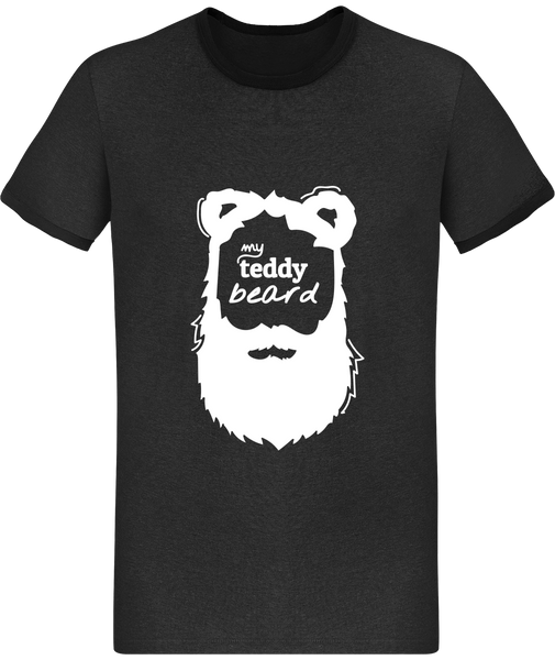 T-Shirt "Teddy Beard"