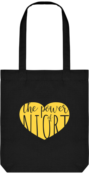 Tote Bag "Niort Power"