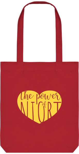 Tote Bag "Niort Power"