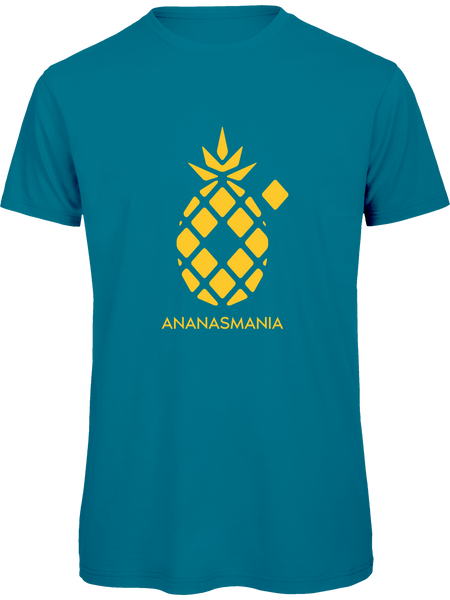 T-shirt Homme "Ananasmania"
