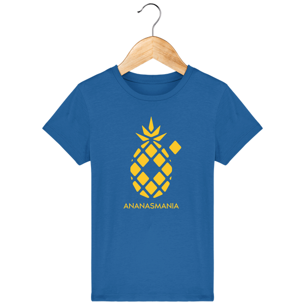 T-Shirt Enfant "Ananas"