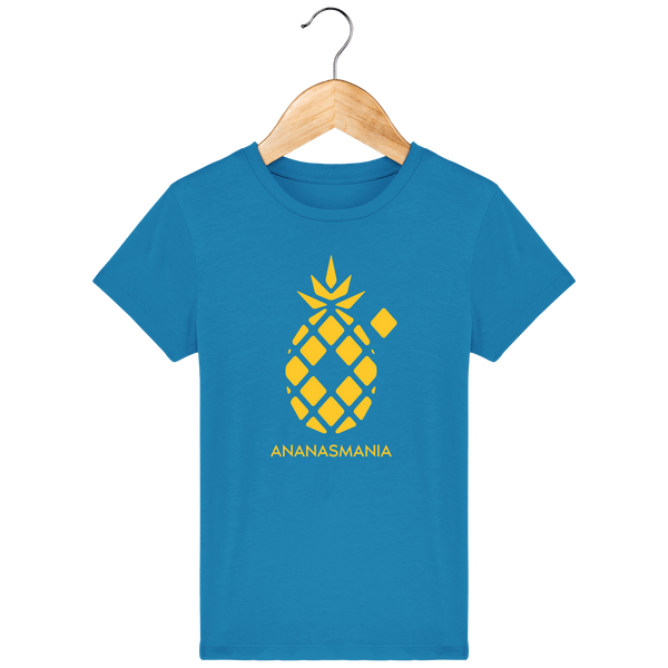 T-Shirt Enfant "Ananas"